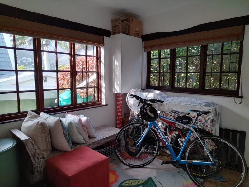 To Let 3 Bedroom Property for Rent in Beach Estate Western Cape